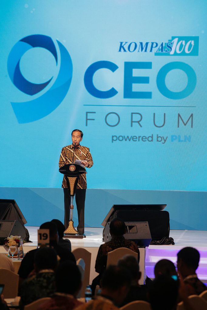 CEO Forum